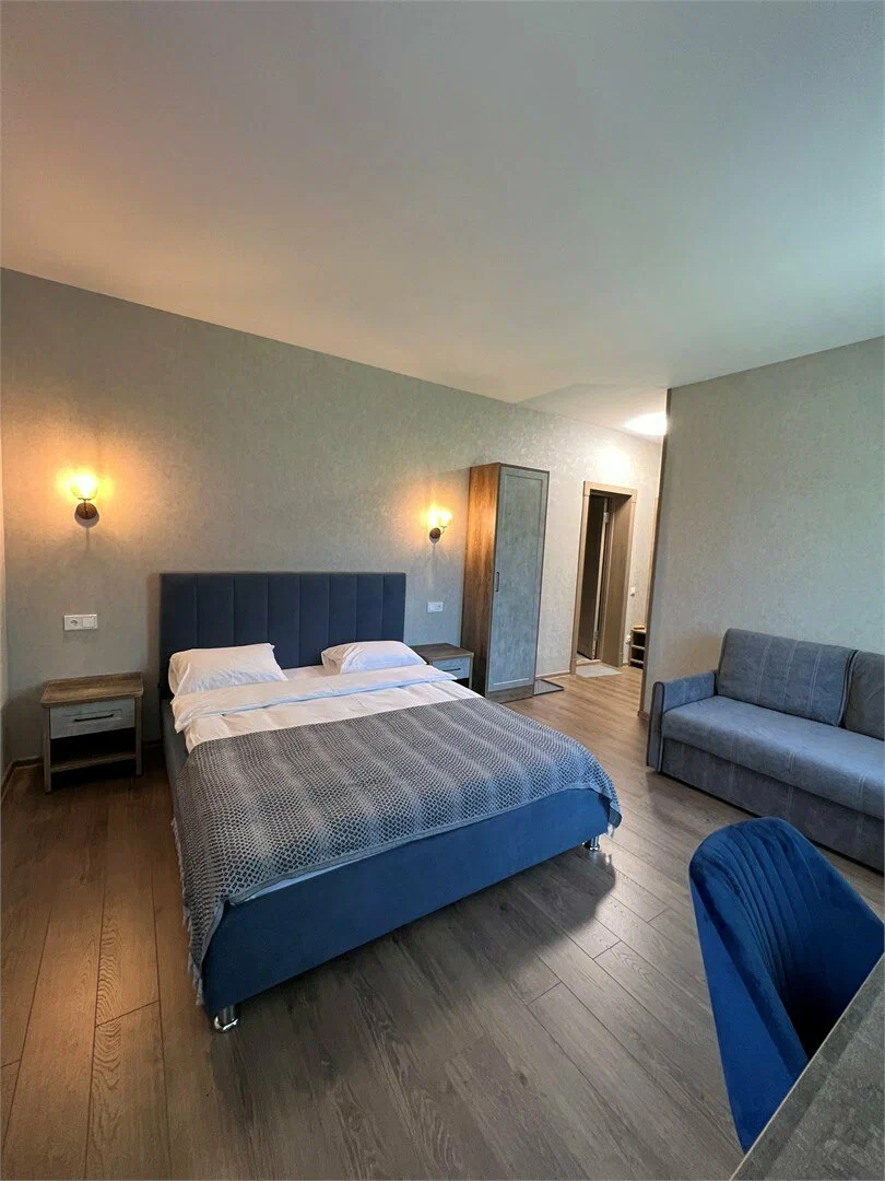 Комфорт в отеле