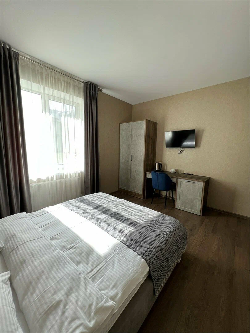 Стандарт в отеле