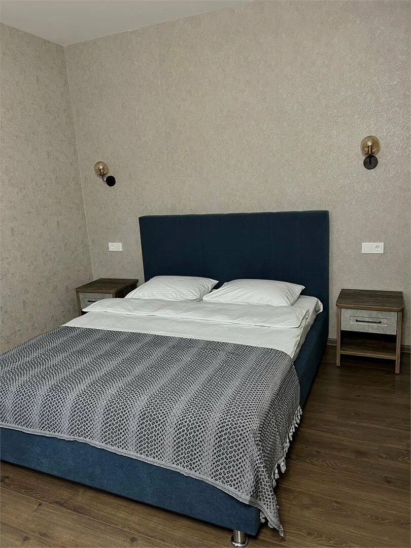 Двухкомнатный Комфорт в отеле